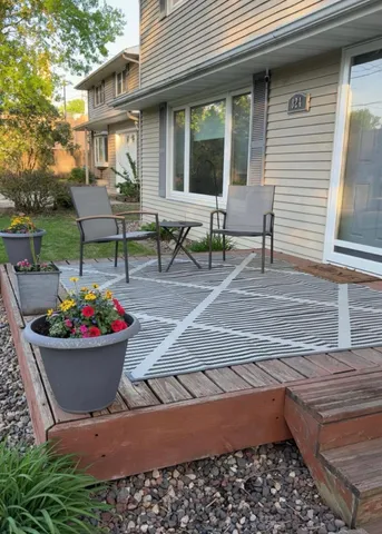 $264,900 | 824 Minnie Maddern Street, Albert Lea, MN 56007