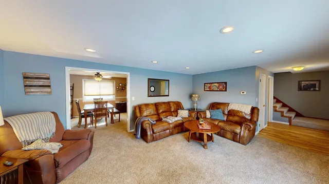 $264,900 | 824 Minnie Maddern Street, Albert Lea, MN 56007