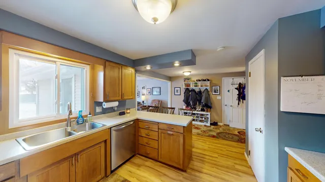 $264,900 | 824 Minnie Maddern Street, Albert Lea, MN 56007