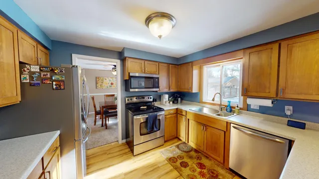 $264,900 | 824 Minnie Maddern Street, Albert Lea, MN 56007