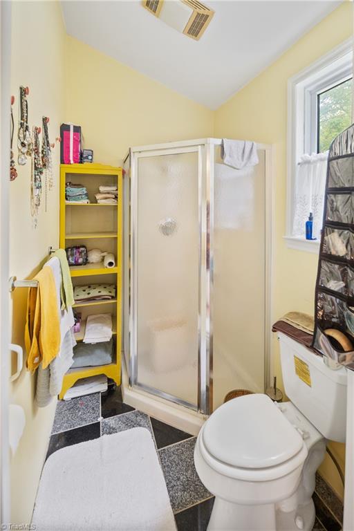 204 Carson Road Pilot Mountain, NC 27041 - Photo 14 of 32 Bathroom 1
