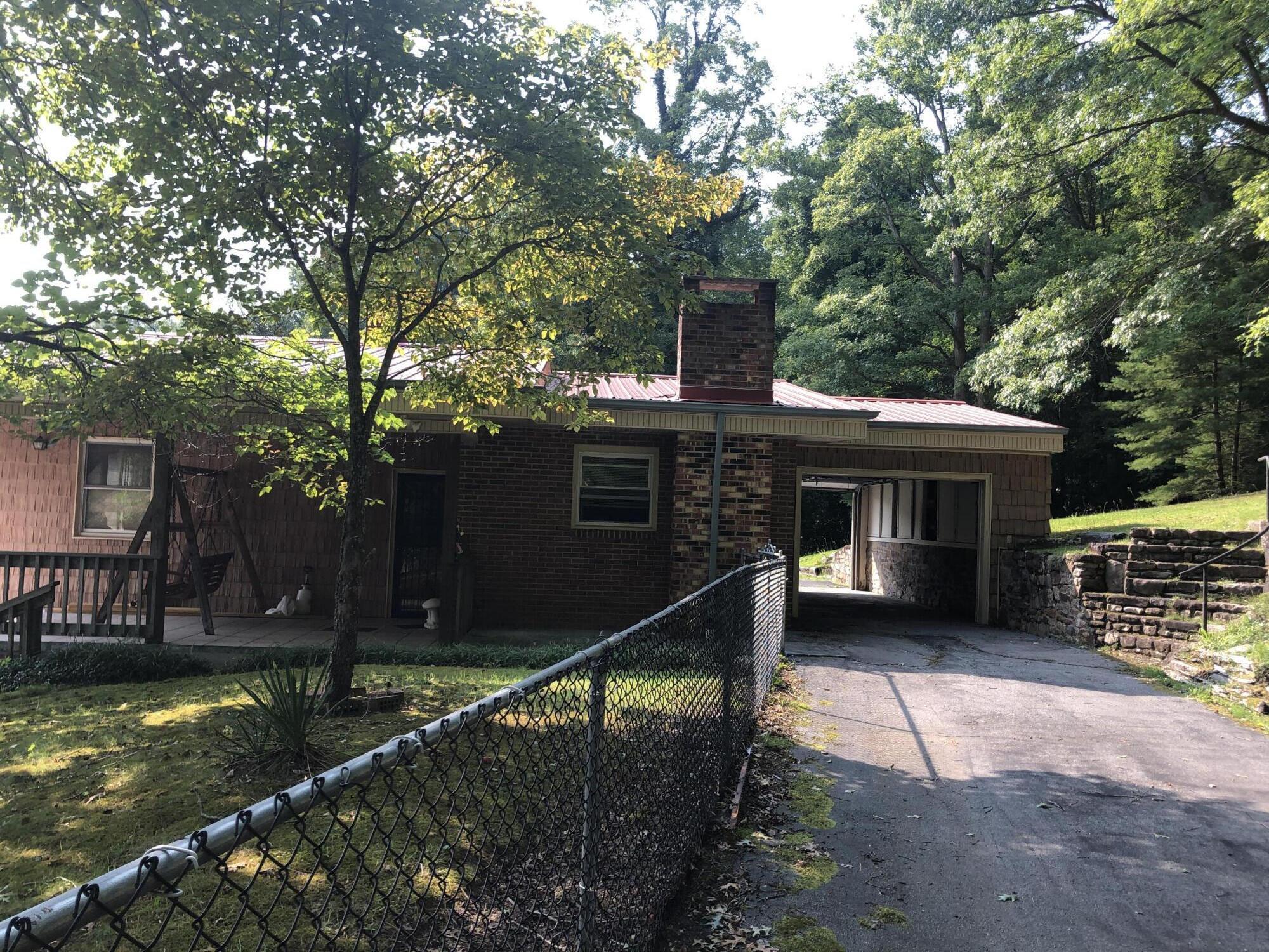 136 Jackson Road Unicoi, TN 37692 - Photo 18 of 57 E2199DAD-34D7-4E1D-903A-7FCF5E8B11B5