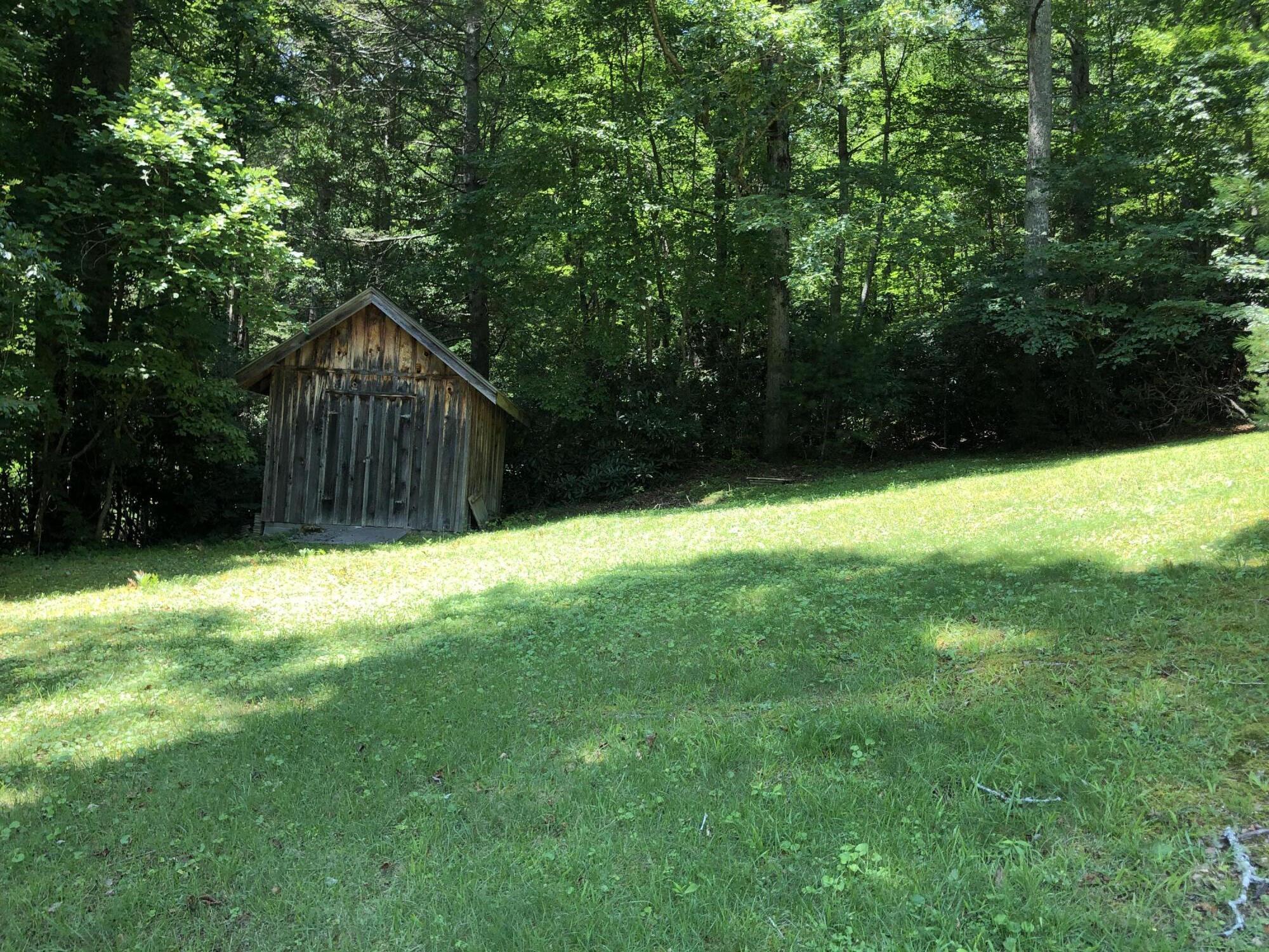 136 Jackson Road Unicoi, TN 37692 - Photo 25 of 57 A516A511-528D-4942-82E7-F69DFF53339D