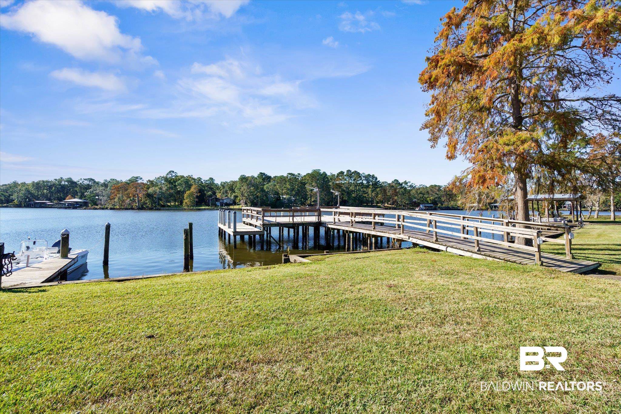 336 Riverbend Drive, Unit 336 Mobile, AL 36605 - Photo 18 of 22