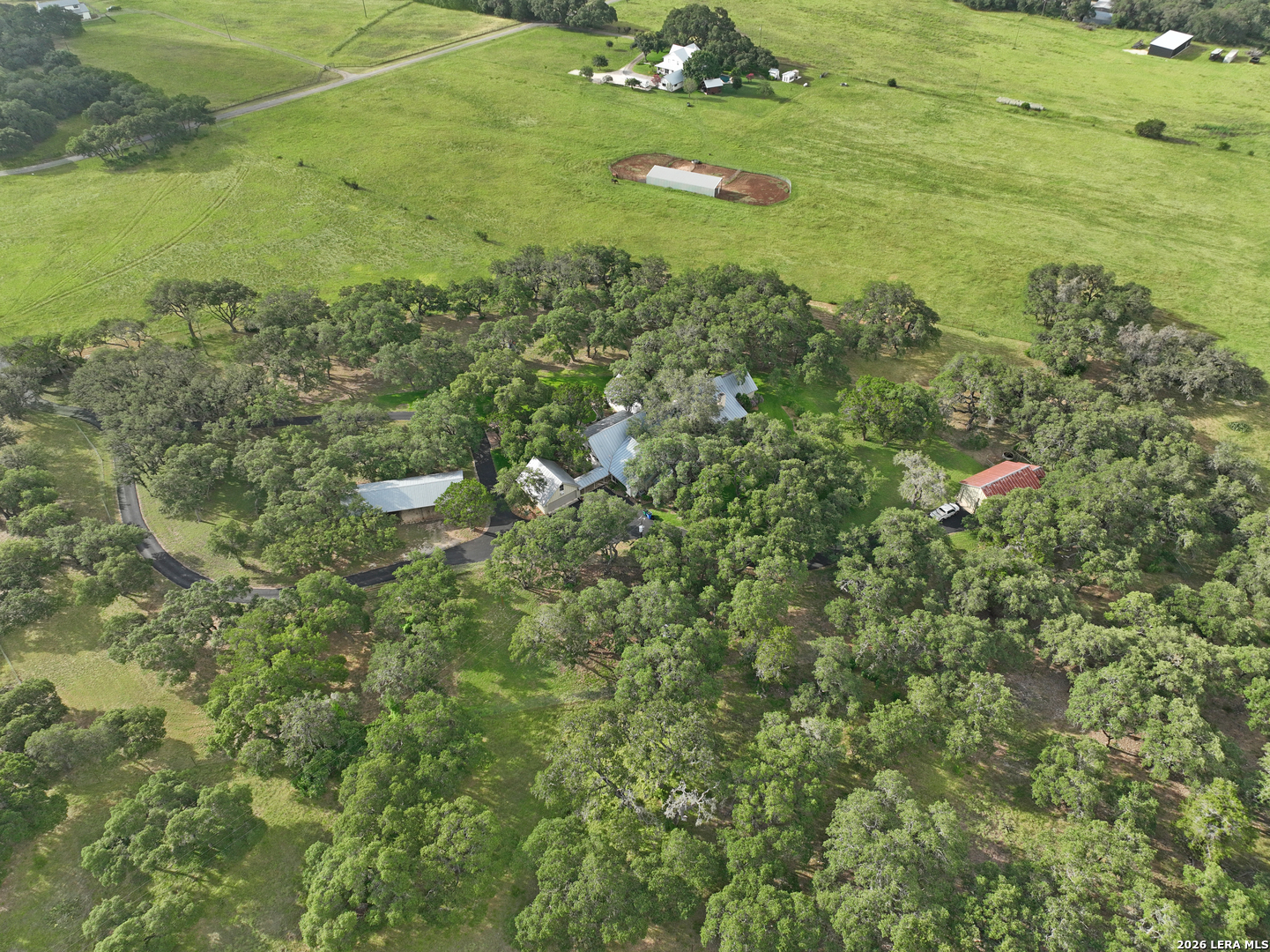 122 Woodland Ranch Road Boerne, TX 78015 - Photo 61 of 66