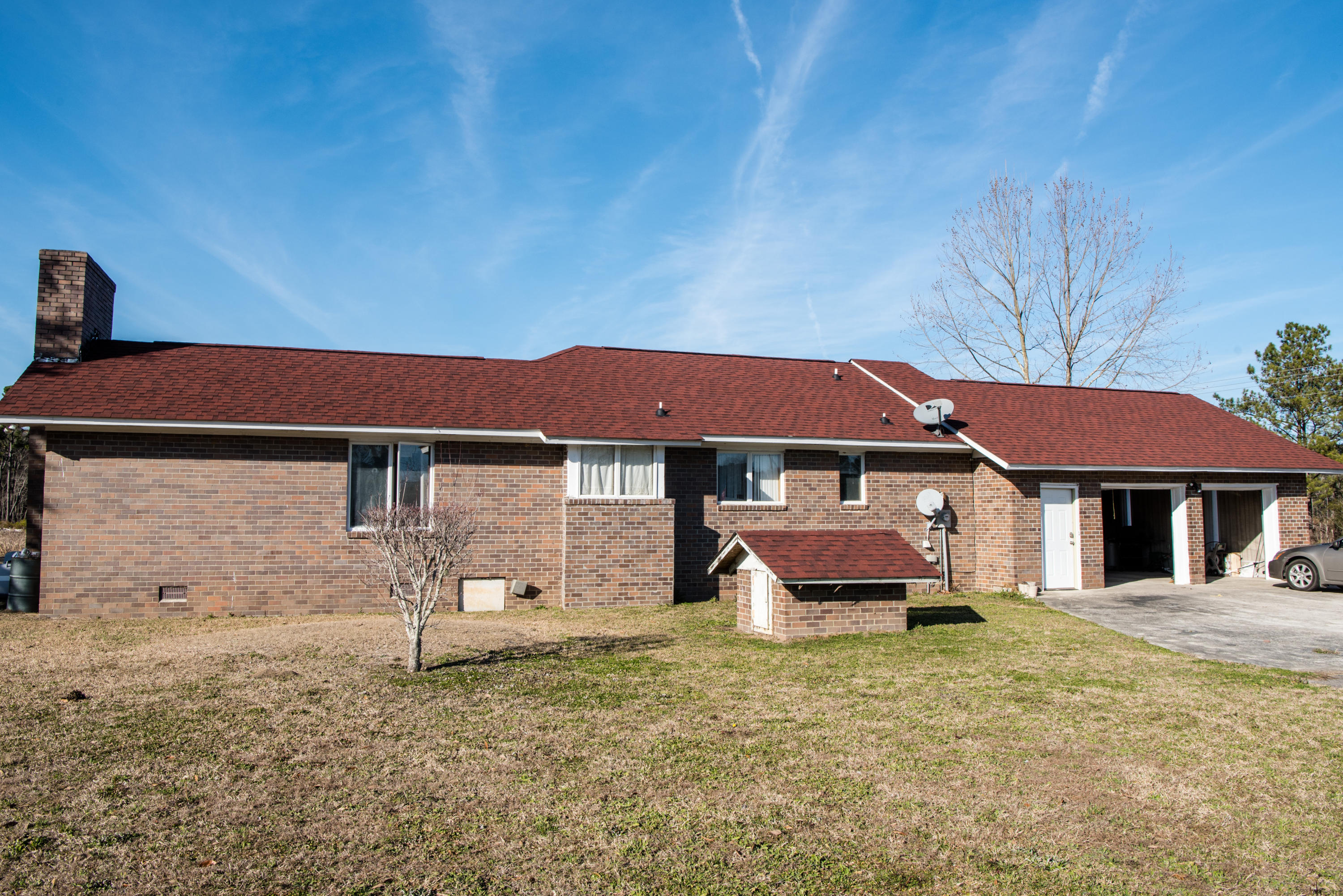 1362 B Carter Road Ridgeville, SC 29472 - Photo 20 of 28 33