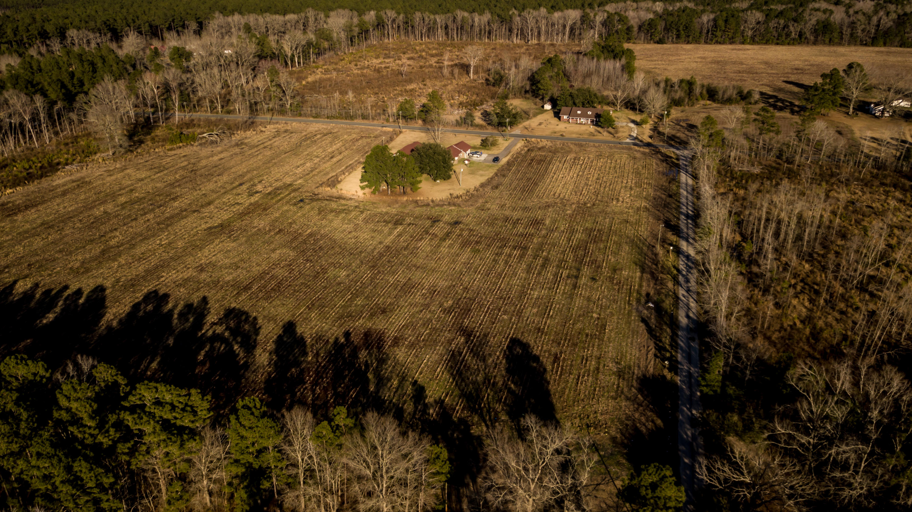 1362 B Carter Road Ridgeville, SC 29472 - Photo 26 of 28 52