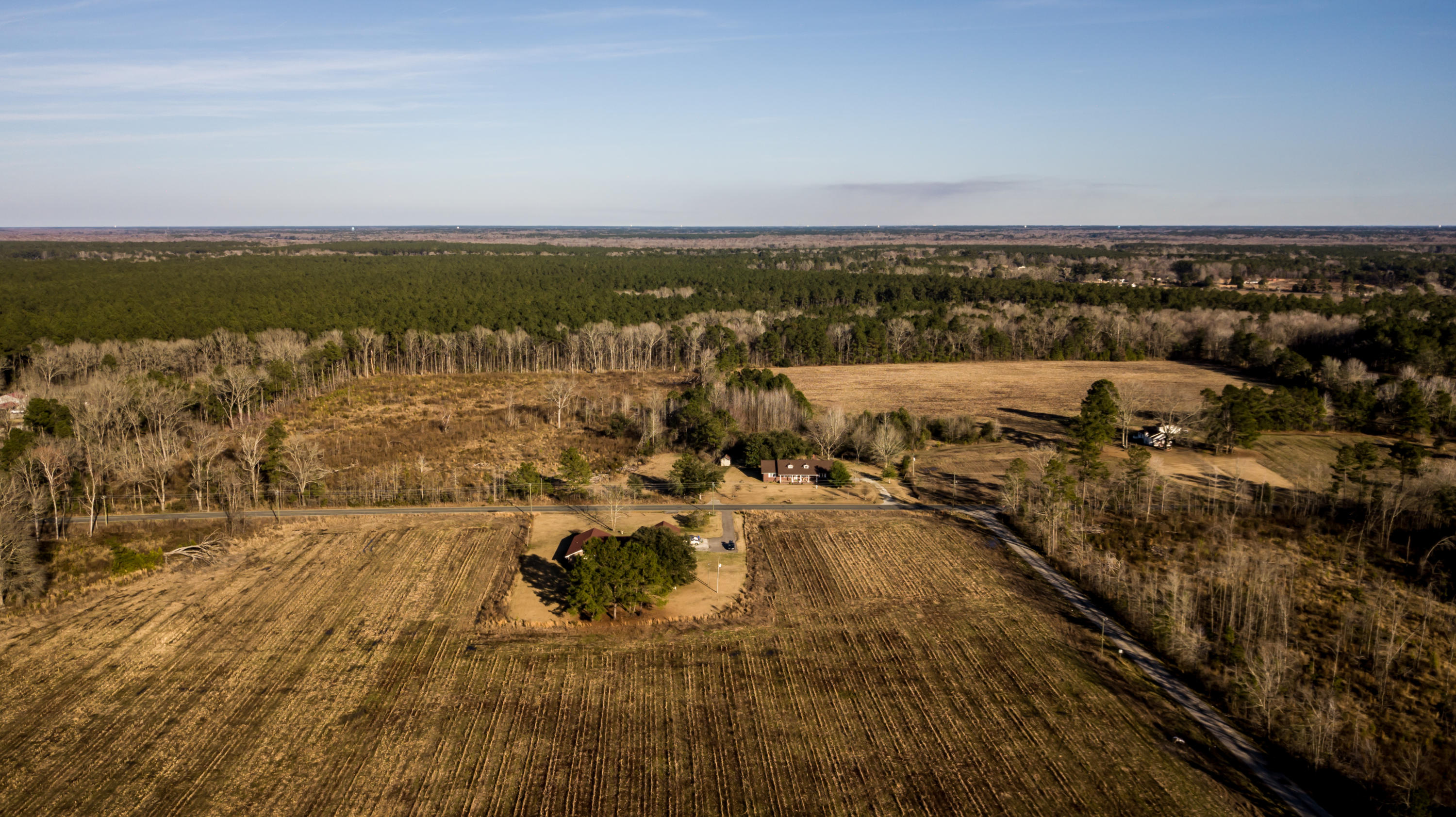 1362 B Carter Road Ridgeville, SC 29472 - Photo 27 of 28 53