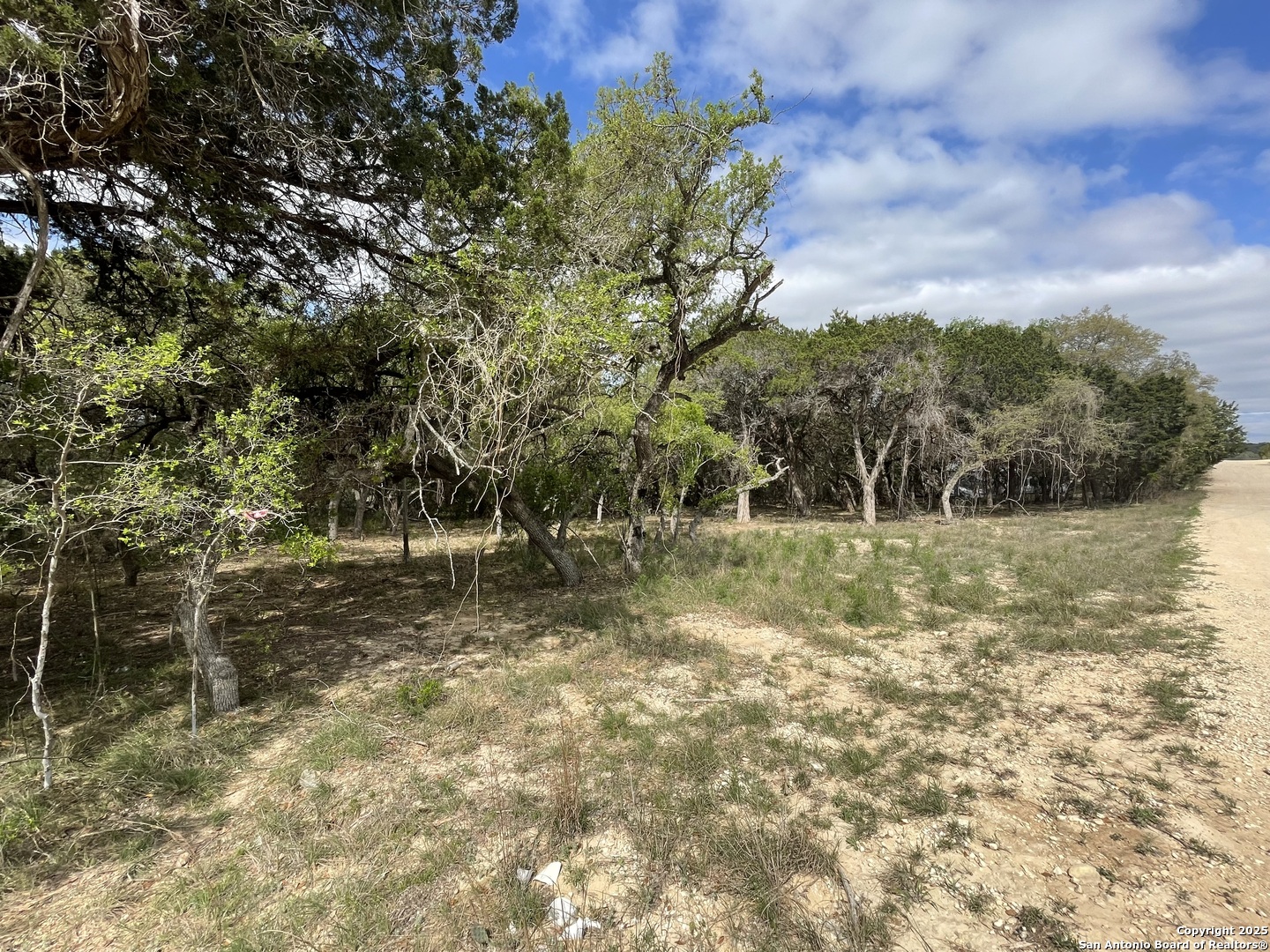 157 Hillside Road Bandera, TX 78003 - Photo 17 of 27 a view of lake with green space