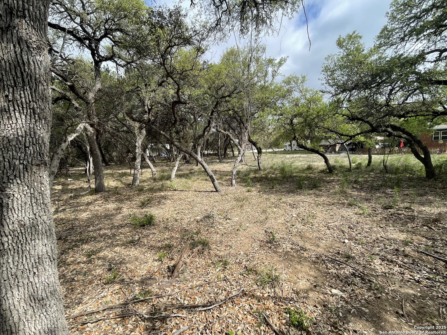 157 Hillside Road Bandera, TX 78003 - Photo 9 of 27 a view of entertaining space