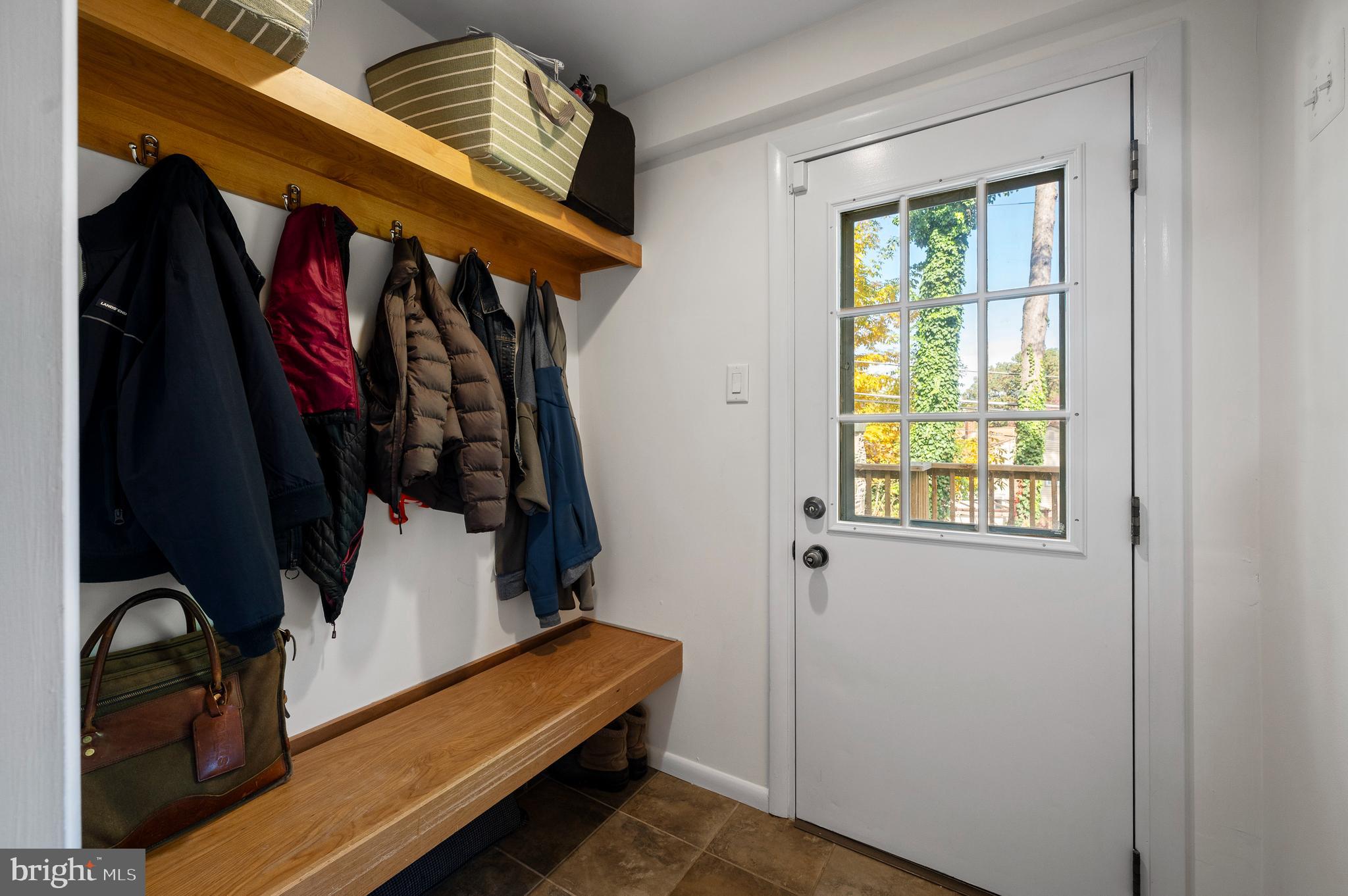 7 West Amherst Road Bala Cynwyd, PA 19004 - Photo 16 of 40 a view of walk in closet with clothes and shoes