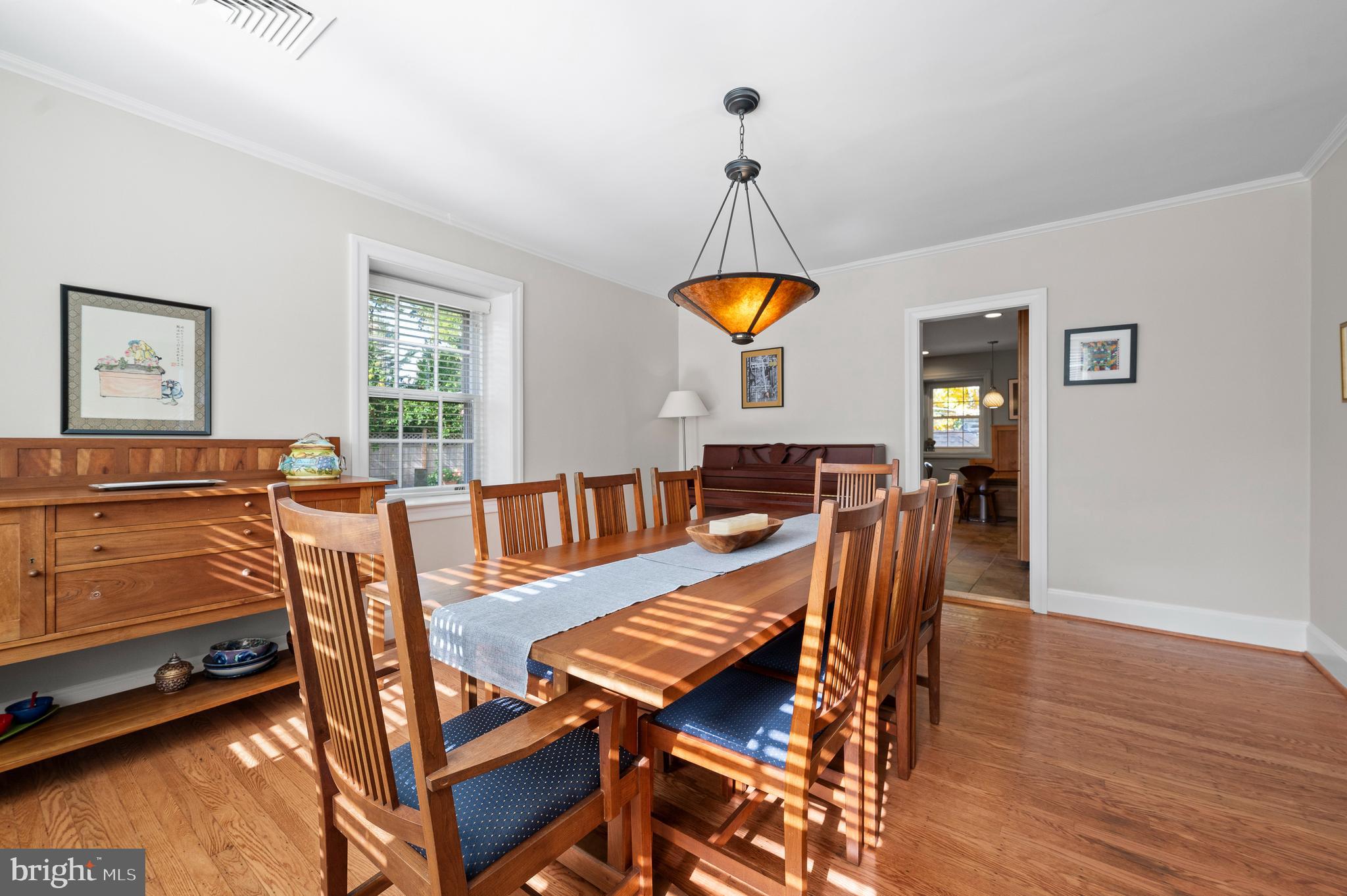 7 West Amherst Road Bala Cynwyd, PA 19004 - Photo 10 of 40 a living room with furniture and a table