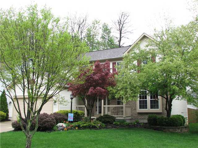 780 Lindenhaven Road Columbus, OH 43230 - Photo 1 of 21 Gallery Image 1
