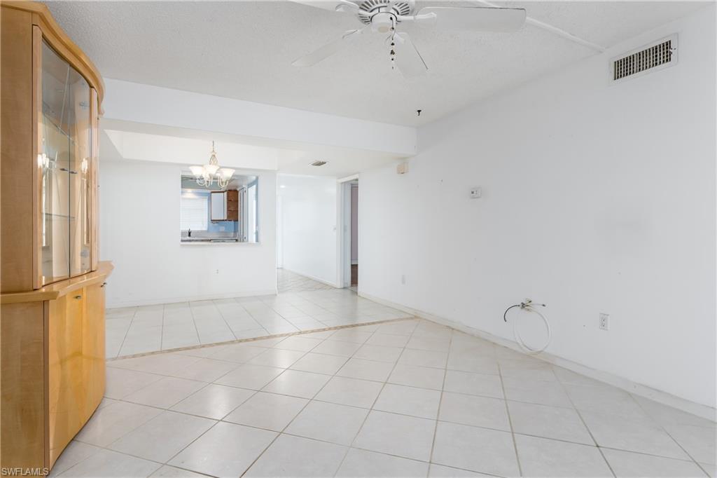 28 Watercolor Way, Unit 28 Naples, FL 34113 - Photo 7 of 29 a view of an empty room