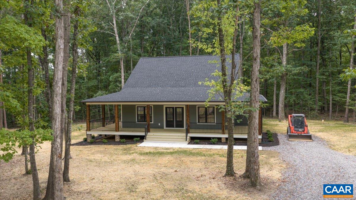 8 Holman Mill Road Farmville, VA 23901 - Photo 15 of 51 Gallery Image 15