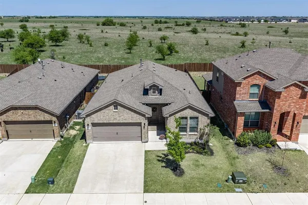 $340,000 | 1864 Mensa Drive, Haslet, TX 76052