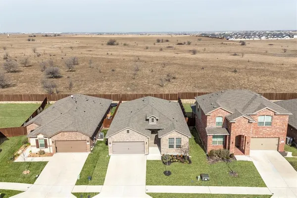 $340,000 | 1864 Mensa Drive, Haslet, TX 76052