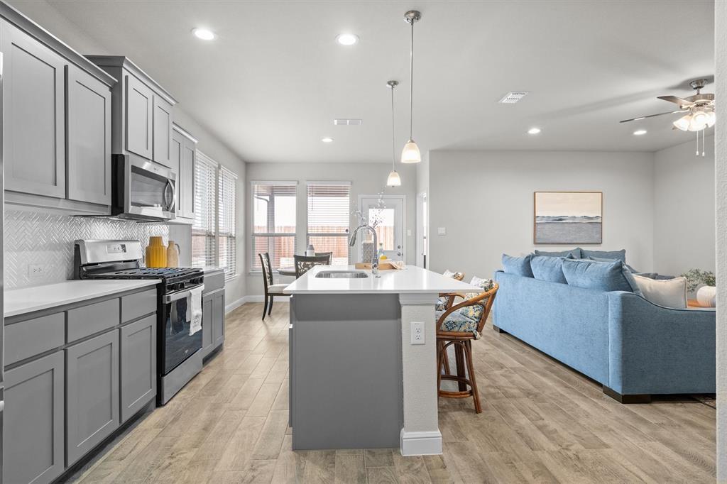 1864 Mensa Drive Haslet, TX 76052 - Photo 17 of 40