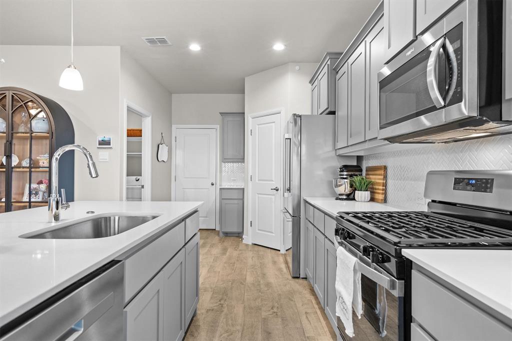 1864 Mensa Drive Haslet, TX 76052 - Photo 18 of 40