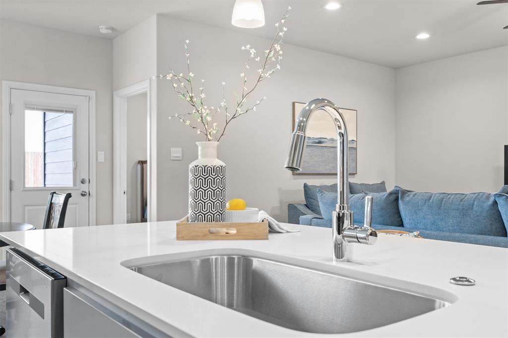 1864 Mensa Drive Haslet, TX 76052 - Photo 19 of 40