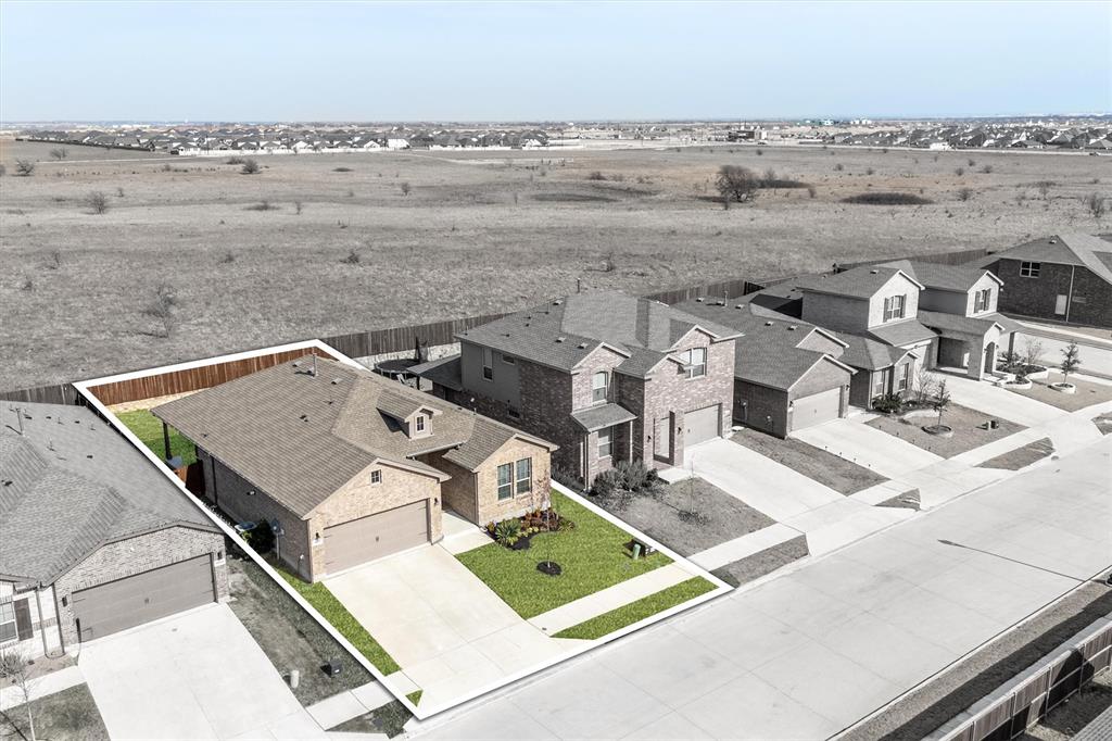 1864 Mensa Drive Haslet, TX 76052 - Photo 3 of 40