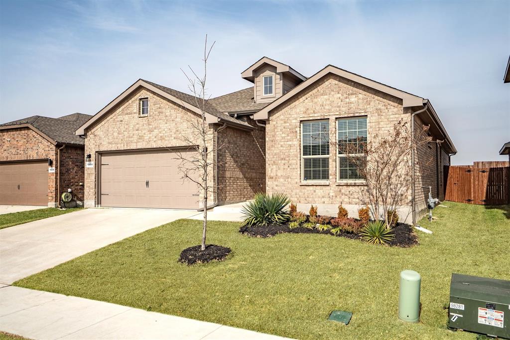 1864 Mensa Drive Haslet, TX 76052 - Photo 5 of 40