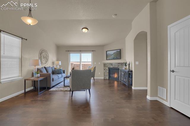 11483 Rill Point Colorado Springs, CO 80921 - Photo 6 of 40