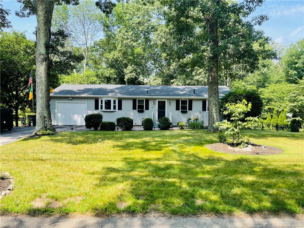 36 Colvintown Road Coventry, RI 02816 - Photo 1 of 21