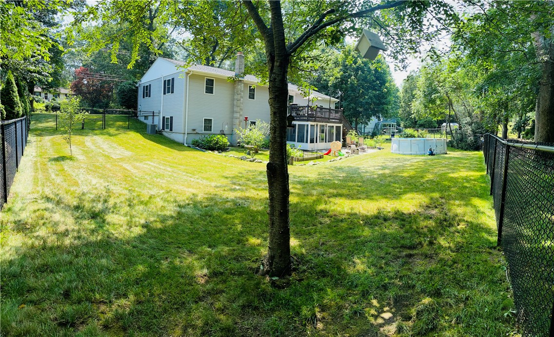 36 Colvintown Road Coventry, RI 02816 - Photo 18 of 21