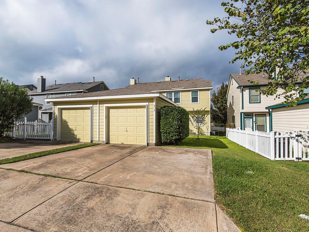 215 Michaelis Road, Unit B Kyle, TX 78640 - Photo 15 of 16 Gallery Image 15