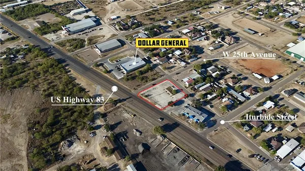 $325,000 | 2412 Highway 83, Zapata, TX 78076