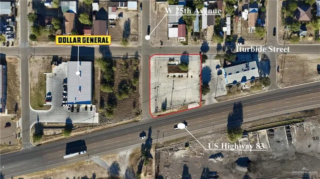 $350,000 | 2412 Highway 83, Zapata, TX 78076