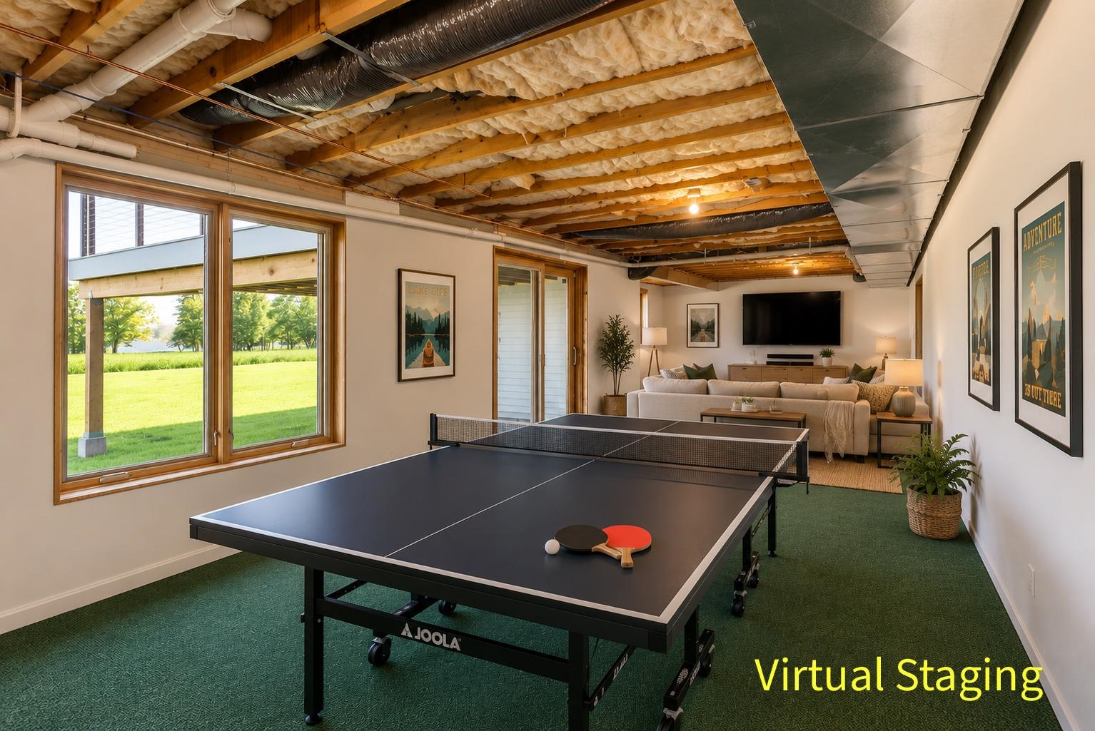 503 Cushing Road Newmarket, NH 03857 - Photo 37 of 59