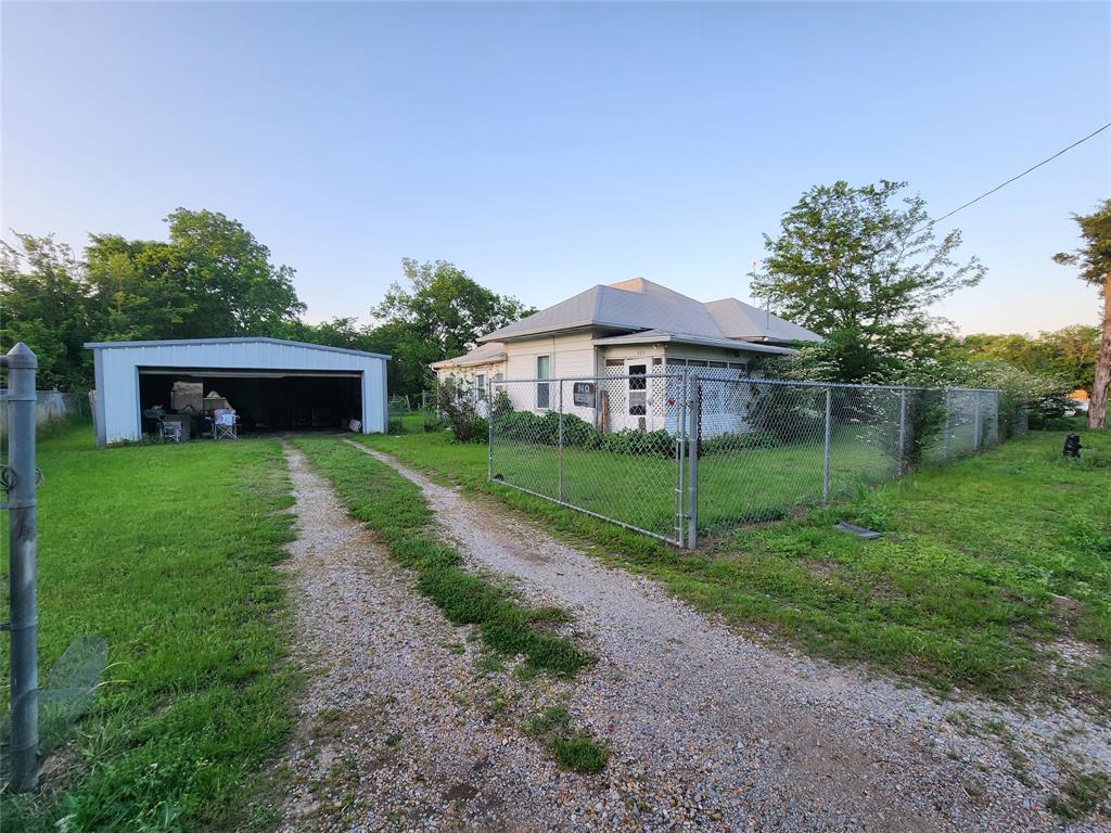 403 Barker Street Cumby, TX 75433 - Photo 2 of 16