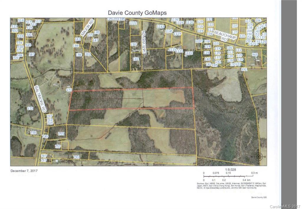 751 Baltimore Road Advance, NC 27006 - Photo 1 of 1 Gallery Image 1