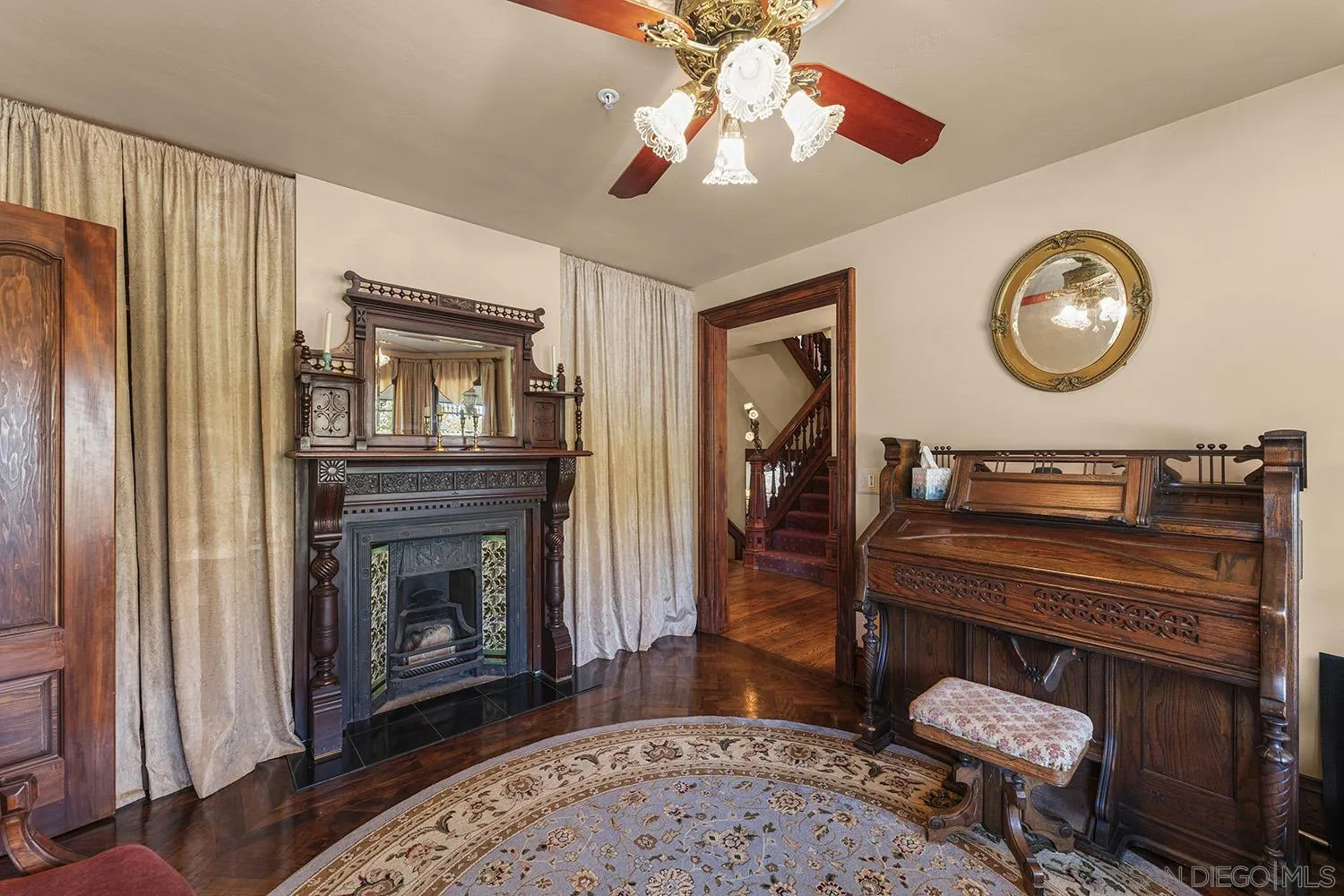 1779 Elevado Road Vista, CA 92084 - Photo 10 of 75