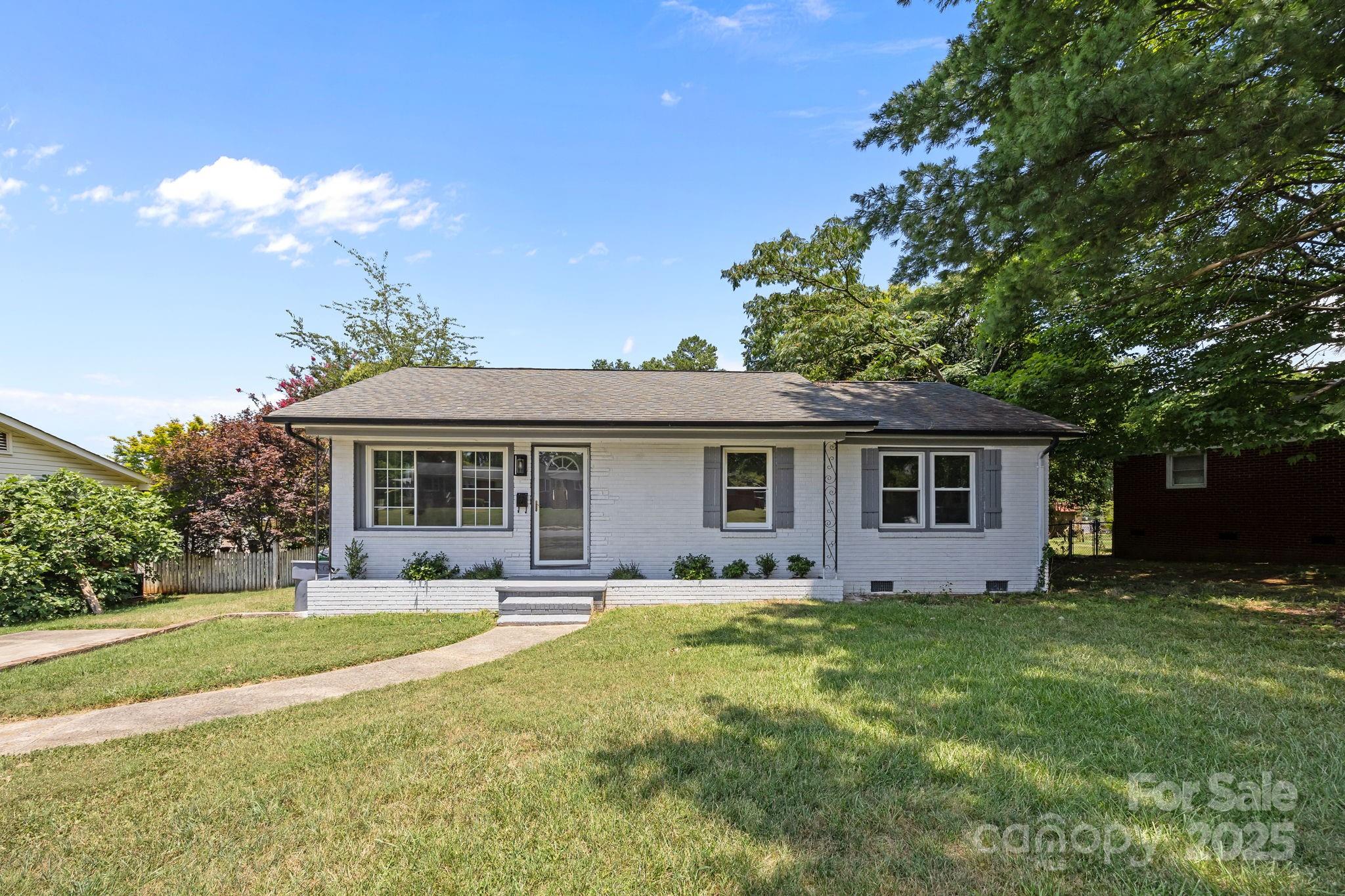 3422 Dublin Road Charlotte, NC 28208 - Photo 25 of 28