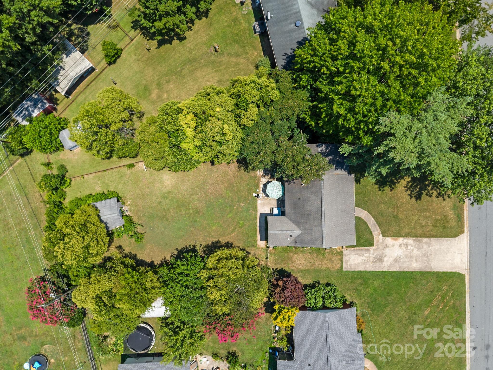 3422 Dublin Road Charlotte, NC 28208 - Photo 26 of 28