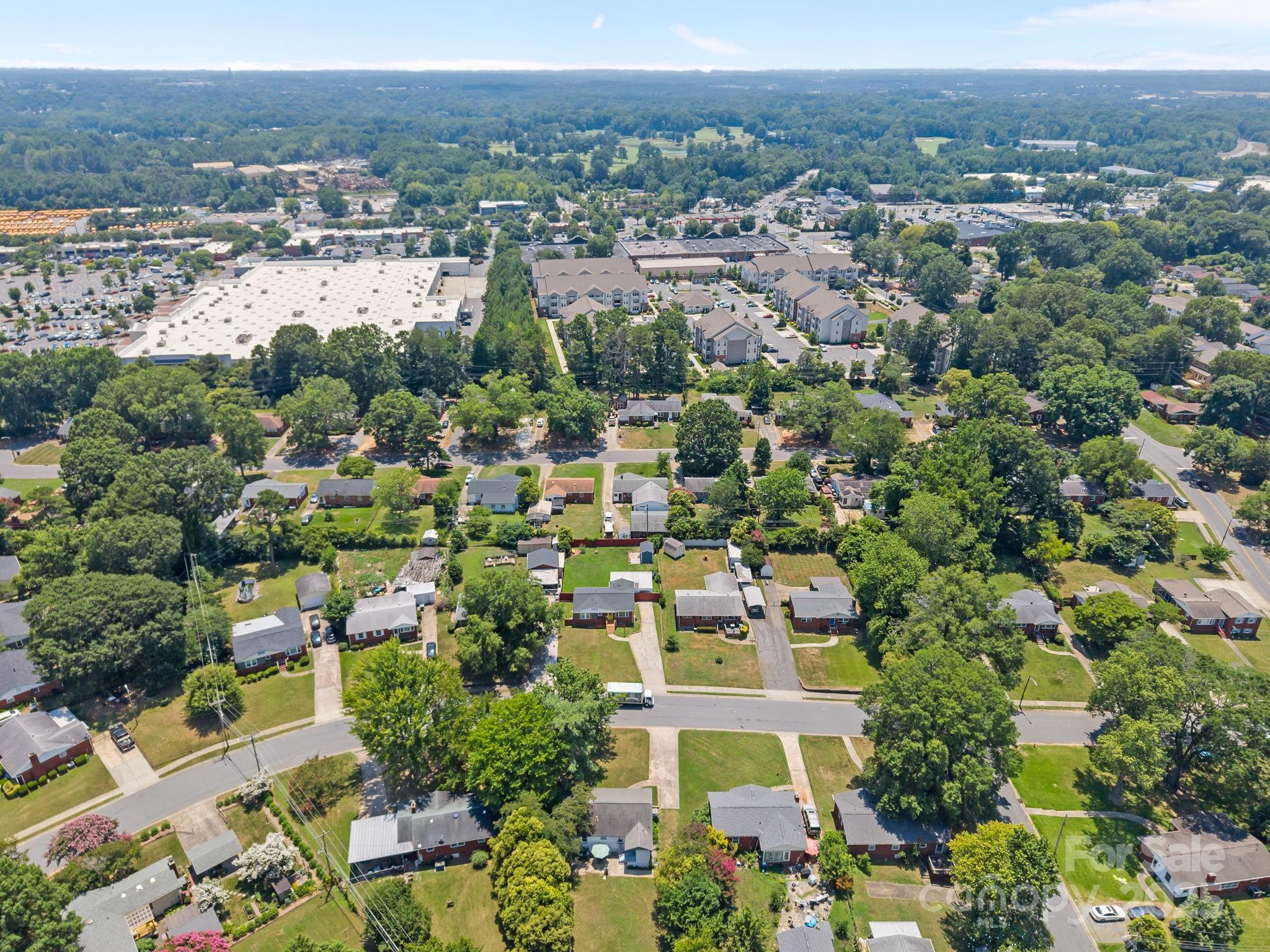 3422 Dublin Road Charlotte, NC 28208 - Photo 27 of 28