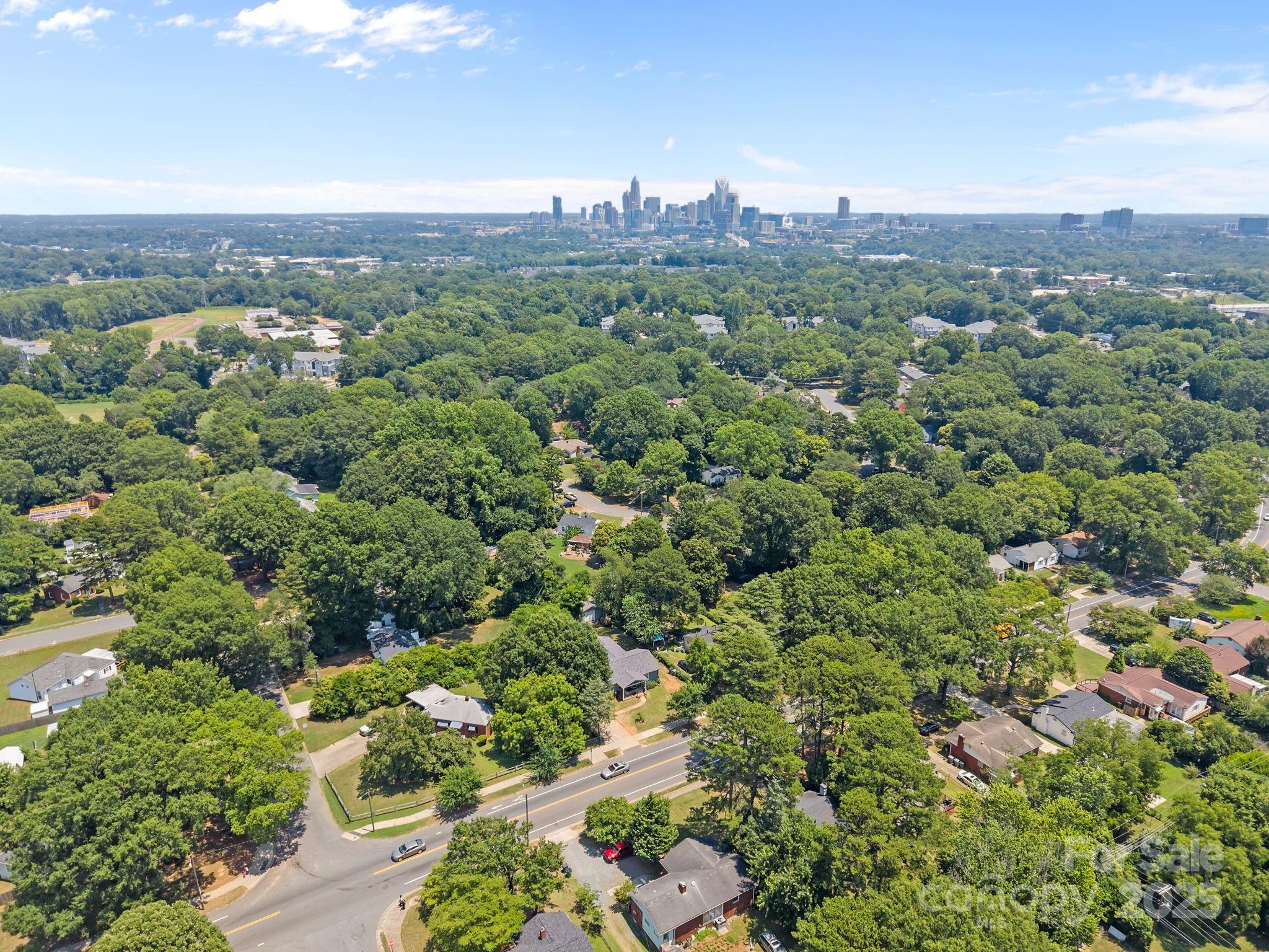 3422 Dublin Road Charlotte, NC 28208 - Photo 28 of 28