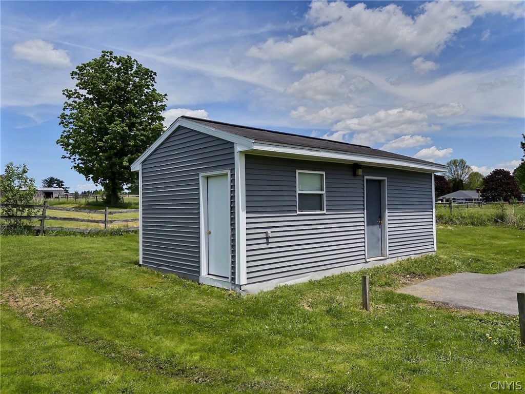 190 Lower Creek Road Dryden, NY 14850 - Photo 29 of 36