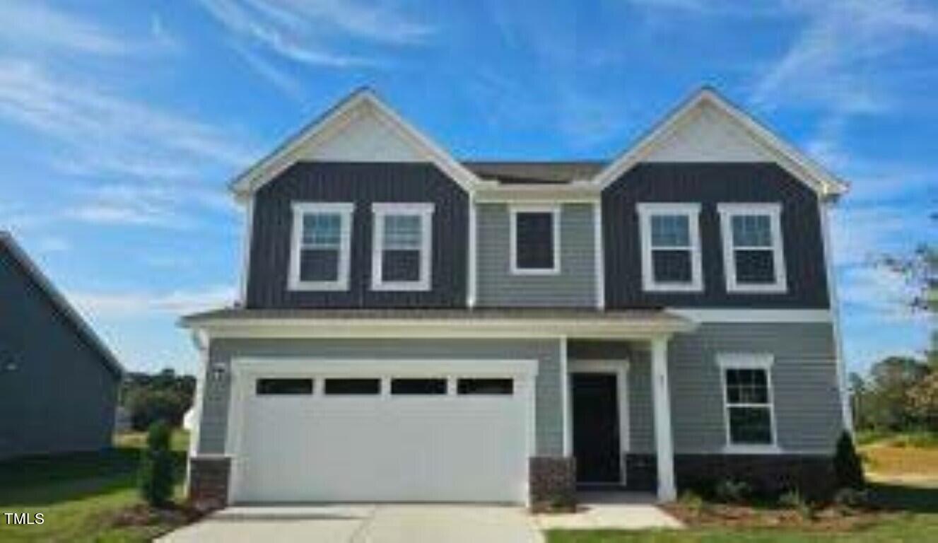 83 Club Road Louisburg, NC 27549 - Photo 1 of 26 LO086-0 (Medium)
