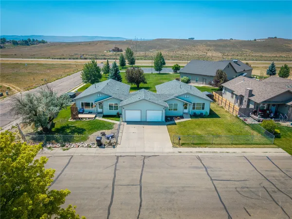 $500,000 | 3800 West 6th Street, Craig, CO 81625