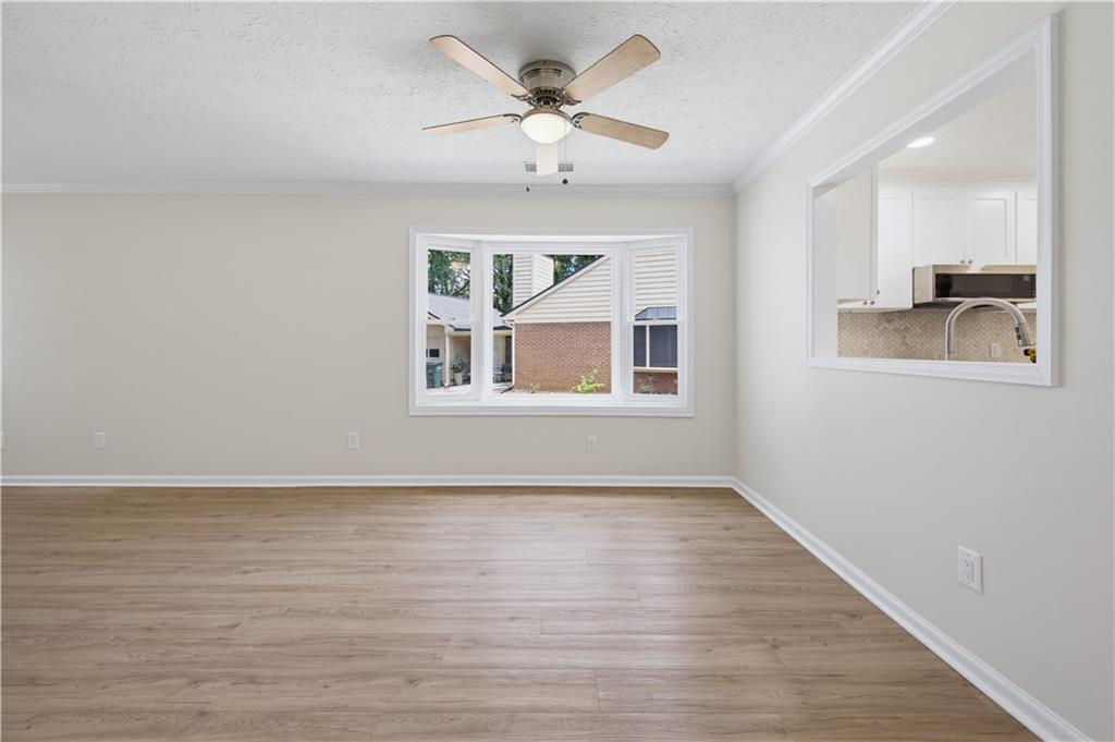 1299 Whitlock Ridge Drive Marietta, GA 30064 - Photo 15 of 36