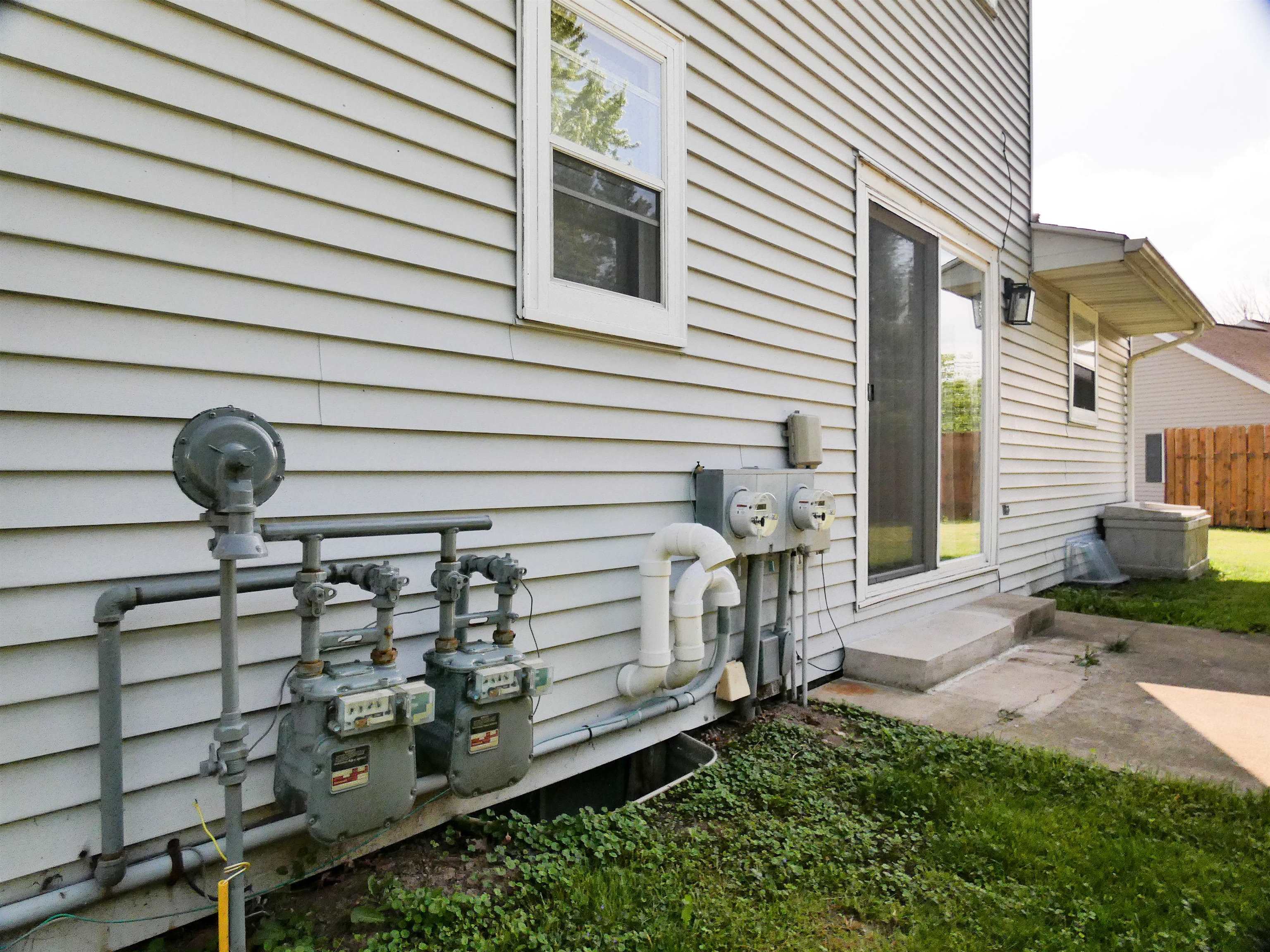 465 South Good Hope Road De Pere, WI 54115 - Photo 34 of 36