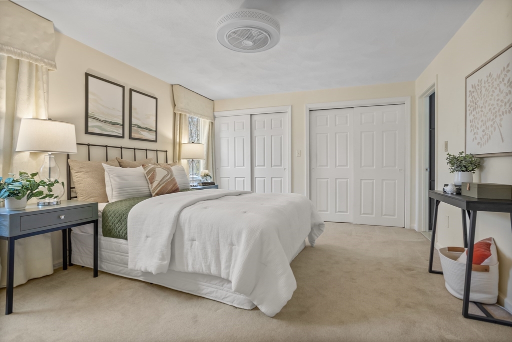 1 Oak Ridge Drive, Unit 3 Maynard, MA 01754 - Photo 17 of 32 Gallery Image 17