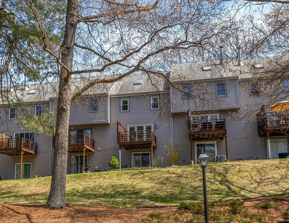 1 Oak Ridge Drive, Unit 3 Maynard, MA 01754 - Photo 30 of 32 Gallery Image 30