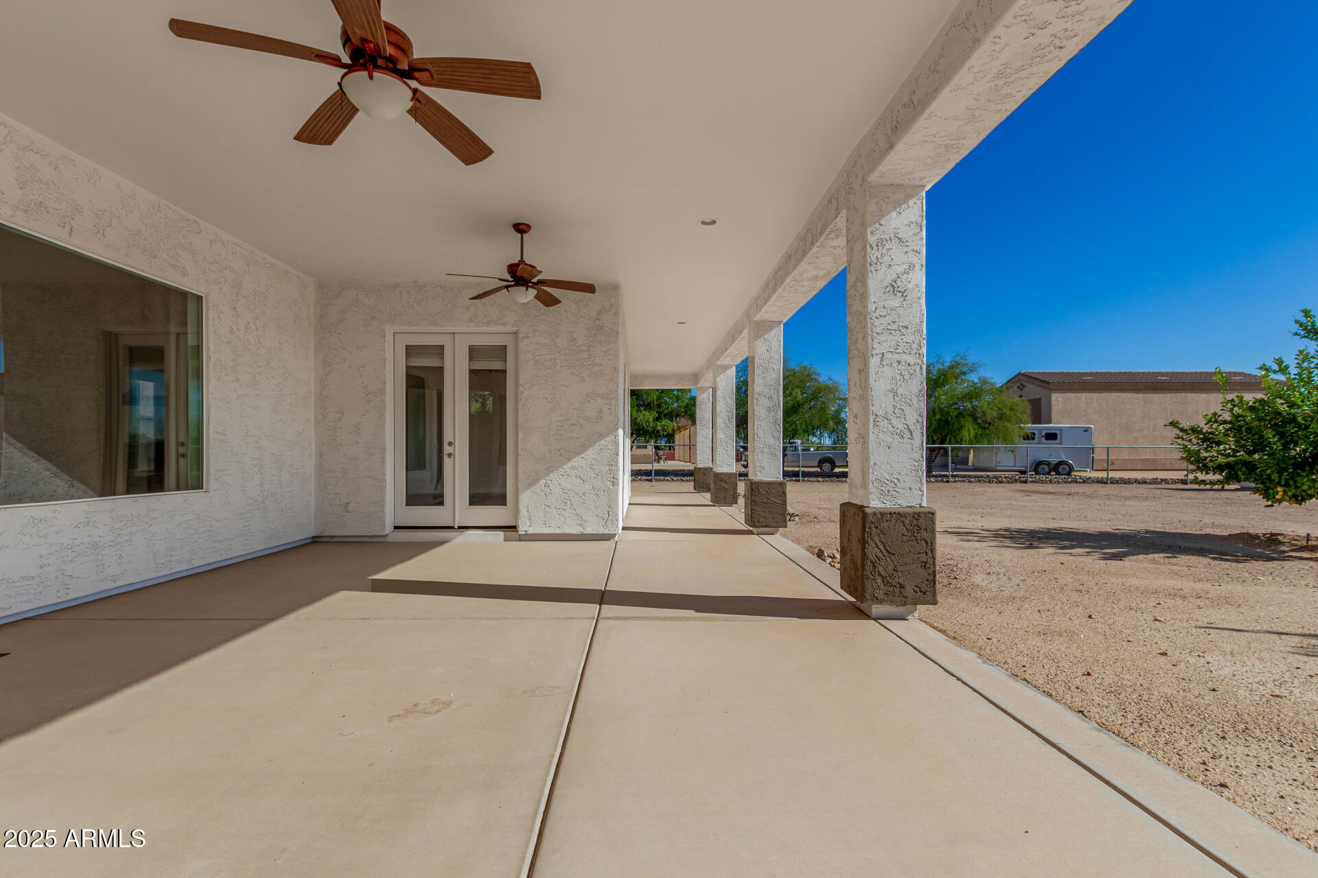 711 East Cloud Road Phoenix, AZ 85086 - Photo 37 of 61 Covered Patio