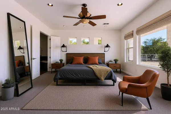 $899,900 | 711 East Cloud Road, Phoenix, AZ 85086