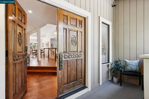 $2,888,000 | 304 Livorna Heights Road, Alamo, CA 94507